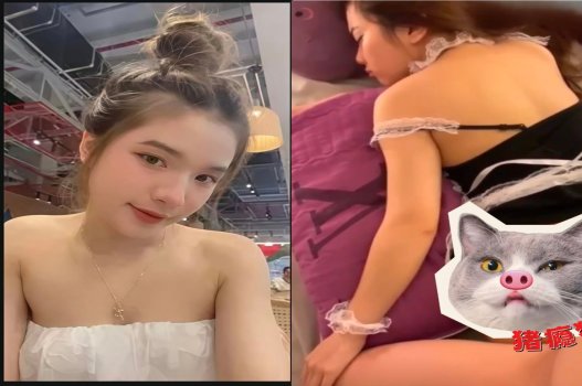 Hóa thân thành hầu gái để anh chiều chuộng cuồng nhiệt
