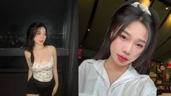 Tiktoker Đại Ka cơ thể đẹp chơi nhau cực hăng
